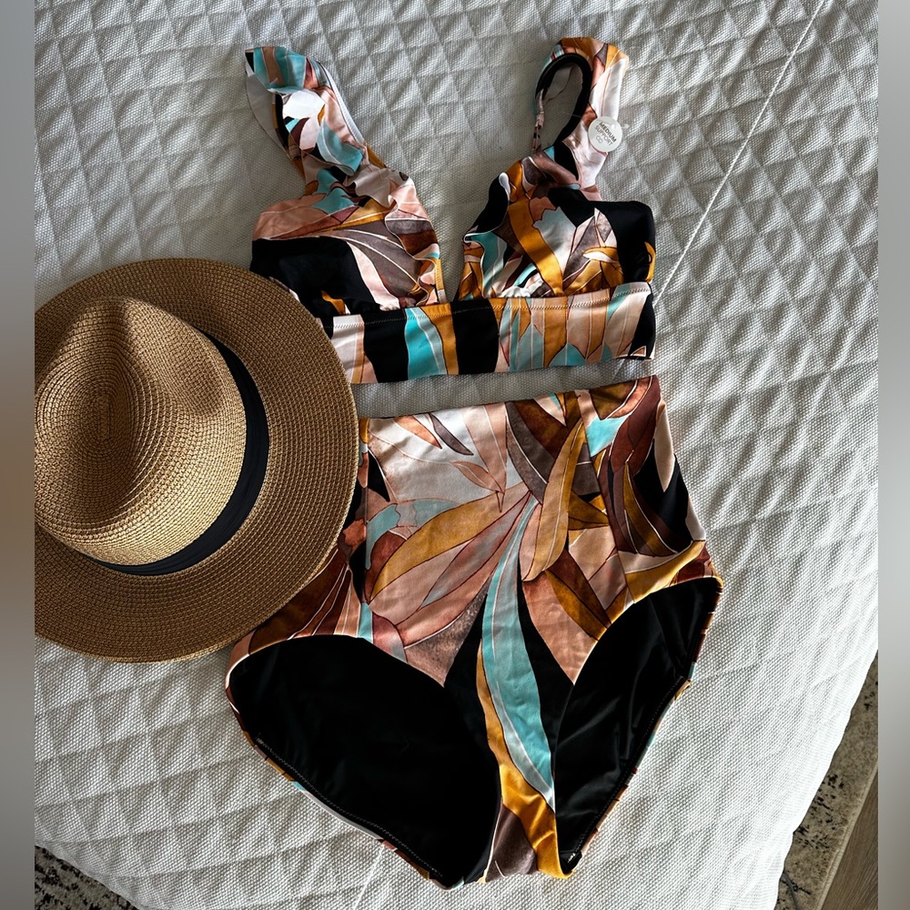 Women’s Calia by Carrie Underwood Bikini